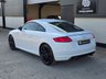 USED 2016 16 AUDI TT 1.8 TFSI Sport Coupe 3dr Petrol Manual Euro 6 (s/s) (180 ps) 