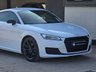 USED 2016 16 AUDI TT 1.8 TFSI Sport Coupe 3dr Petrol Manual Euro 6 (s/s) (180 ps) 