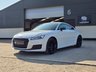 USED 2016 16 AUDI TT 1.8 TFSI Sport Coupe 3dr Petrol Manual Euro 6 (s/s) (180 ps) 