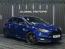 USED 2018 67 FORD FOCUS 2.0T EcoBoost ST-3 Hatchback 5dr Petrol Manual Euro 6 (s/s) (250 ps) *HEATED SEATS* *LEATHER* *REAR SENS