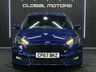 USED 2018 67 FORD FOCUS 2.0T EcoBoost ST-3 Hatchback 5dr Petrol Manual Euro 6 (s/s) (250 ps) *HEATED SEATS* *LEATHER* *REAR SENS