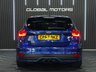 USED 2018 67 FORD FOCUS 2.0T EcoBoost ST-3 Hatchback 5dr Petrol Manual Euro 6 (s/s) (250 ps) *HEATED SEATS* *LEATHER* *REAR SENS