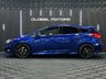 USED 2018 67 FORD FOCUS 2.0T EcoBoost ST-3 Hatchback 5dr Petrol Manual Euro 6 (s/s) (250 ps) *HEATED SEATS* *LEATHER* *REAR SENS