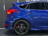 USED 2018 67 FORD FOCUS 2.0T EcoBoost ST-3 Hatchback 5dr Petrol Manual Euro 6 (s/s) (250 ps) *HEATED SEATS* *LEATHER* *REAR SENS
