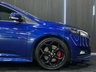 USED 2018 67 FORD FOCUS 2.0T EcoBoost ST-3 Hatchback 5dr Petrol Manual Euro 6 (s/s) (250 ps) *HEATED SEATS* *LEATHER* *REAR SENS