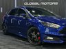 USED 2018 67 FORD FOCUS 2.0T EcoBoost ST-3 Hatchback 5dr Petrol Manual Euro 6 (s/s) (250 ps) *HEATED SEATS* *LEATHER* *REAR SENS