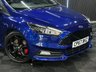 USED 2018 67 FORD FOCUS 2.0T EcoBoost ST-3 Hatchback 5dr Petrol Manual Euro 6 (s/s) (250 ps) *HEATED SEATS* *LEATHER* *REAR SENS