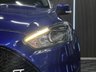 USED 2018 67 FORD FOCUS 2.0T EcoBoost ST-3 Hatchback 5dr Petrol Manual Euro 6 (s/s) (250 ps) *HEATED SEATS* *LEATHER* *REAR SENS