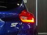 USED 2018 67 FORD FOCUS 2.0T EcoBoost ST-3 Hatchback 5dr Petrol Manual Euro 6 (s/s) (250 ps) *HEATED SEATS* *LEATHER* *REAR SENS