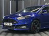 USED 2018 67 FORD FOCUS 2.0T EcoBoost ST-3 Hatchback 5dr Petrol Manual Euro 6 (s/s) (250 ps) *HEATED SEATS* *LEATHER* *REAR SENS
