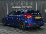 USED 2018 67 FORD FOCUS 2.0T EcoBoost ST-3 Hatchback 5dr Petrol Manual Euro 6 (s/s) (250 ps) *HEATED SEATS* *LEATHER* *REAR SENS