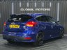 USED 2018 67 FORD FOCUS 2.0T EcoBoost ST-3 Hatchback 5dr Petrol Manual Euro 6 (s/s) (250 ps) *HEATED SEATS* *LEATHER* *REAR SENS