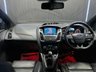 USED 2018 67 FORD FOCUS 2.0T EcoBoost ST-3 Hatchback 5dr Petrol Manual Euro 6 (s/s) (250 ps) *HEATED SEATS* *LEATHER* *REAR SENS