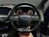 USED 2018 67 FORD FOCUS 2.0T EcoBoost ST-3 Hatchback 5dr Petrol Manual Euro 6 (s/s) (250 ps) *HEATED SEATS* *LEATHER* *REAR SENS
