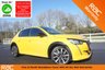 USED 2022 22 PEUGEOT 208 1.2 PureTech GT Premium Hatchback 5 Door TOP LUCURY SPEC Petrol Manual Euro 6 (s/s) (100 ps) EXCEPTIONAL EXAMPLE MUST BE SEEN !