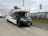 USED 2018 18 FIAT SWIFT KON-TIKI 649 SWIFT KON-TIKI 649 BLACK EDITION 6 BERTH MOTORHOME  