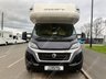 USED 2018 18 FIAT SWIFT KON-TIKI 649 SWIFT KON-TIKI 649 BLACK EDITION 6 BERTH MOTORHOME  
