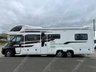 USED 2018 18 FIAT SWIFT KON-TIKI 649 SWIFT KON-TIKI 649 BLACK EDITION 6 BERTH MOTORHOME  