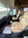 USED 2018 18 FIAT SWIFT KON-TIKI 649 SWIFT KON-TIKI 649 BLACK EDITION 6 BERTH MOTORHOME  
