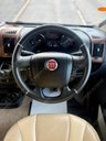 USED 2018 18 FIAT SWIFT KON-TIKI 649 SWIFT KON-TIKI 649 BLACK EDITION 6 BERTH MOTORHOME  