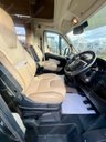 USED 2018 18 FIAT SWIFT KON-TIKI 649 SWIFT KON-TIKI 649 BLACK EDITION 6 BERTH MOTORHOME  