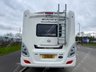 USED 2018 18 FIAT SWIFT KON-TIKI 649 SWIFT KON-TIKI 649 BLACK EDITION 6 BERTH MOTORHOME  