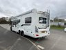 USED 2018 18 FIAT SWIFT KON-TIKI 649 SWIFT KON-TIKI 649 BLACK EDITION 6 BERTH MOTORHOME  