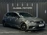 USED 2017 17 VOLKSWAGEN GOLF 2.0 TSI BlueMotion Tech R Hatchback 3dr Petrol DSG 4Motion Euro 6 (s/s) (310 ps) PRETORIAS/REAR CAM/WINTER PACK