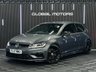USED 2017 17 VOLKSWAGEN GOLF 2.0 TSI BlueMotion Tech R Hatchback 3dr Petrol DSG 4Motion Euro 6 (s/s) (310 ps) PRETORIAS/REAR CAM/WINTER PACK