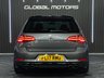 USED 2017 17 VOLKSWAGEN GOLF 2.0 TSI BlueMotion Tech R Hatchback 3dr Petrol DSG 4Motion Euro 6 (s/s) (310 ps) PRETORIAS/REAR CAM/WINTER PACK