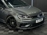 USED 2017 17 VOLKSWAGEN GOLF 2.0 TSI BlueMotion Tech R Hatchback 3dr Petrol DSG 4Motion Euro 6 (s/s) (310 ps) PRETORIAS/REAR CAM/WINTER PACK