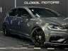 USED 2017 17 VOLKSWAGEN GOLF 2.0 TSI BlueMotion Tech R Hatchback 3dr Petrol DSG 4Motion Euro 6 (s/s) (310 ps) PRETORIAS/REAR CAM/WINTER PACK