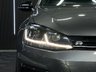 USED 2017 17 VOLKSWAGEN GOLF 2.0 TSI BlueMotion Tech R Hatchback 3dr Petrol DSG 4Motion Euro 6 (s/s) (310 ps) PRETORIAS/REAR CAM/WINTER PACK