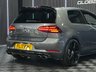 USED 2017 17 VOLKSWAGEN GOLF 2.0 TSI BlueMotion Tech R Hatchback 3dr Petrol DSG 4Motion Euro 6 (s/s) (310 ps) PRETORIAS/REAR CAM/WINTER PACK