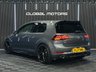 USED 2017 17 VOLKSWAGEN GOLF 2.0 TSI BlueMotion Tech R Hatchback 3dr Petrol DSG 4Motion Euro 6 (s/s) (310 ps) PRETORIAS/REAR CAM/WINTER PACK