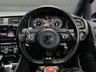 USED 2017 17 VOLKSWAGEN GOLF 2.0 TSI BlueMotion Tech R Hatchback 3dr Petrol DSG 4Motion Euro 6 (s/s) (310 ps) PRETORIAS/REAR CAM/WINTER PACK