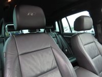 USED 2014 64 VOLKSWAGEN TIGUAN 2.0 TDI BlueMotion Tech R-Line SUV 5dr Diesel DSG 4WD Euro 5 (s/s) (Nav) (177 ps) MASSIVE SPECIFICATION