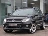 USED 2014 64 VOLKSWAGEN TIGUAN 2.0 TDI BlueMotion Tech R-Line SUV 5dr Diesel DSG 4WD Euro 5 (s/s) (Nav) (177 ps) MASSIVE SPECIFICATION