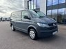 USED 2023 73 VOLKSWAGEN TRANSPORTER 2.0 TDI T28 FWD SWB 150PS AIRCON 
