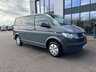 USED 2023 73 VOLKSWAGEN TRANSPORTER 2.0 TDI T28 FWD SWB 150PS AIRCON 
