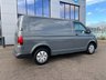 USED 2023 73 VOLKSWAGEN TRANSPORTER 2.0 TDI T28 FWD SWB 150PS AIRCON 