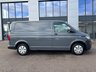 USED 2023 73 VOLKSWAGEN TRANSPORTER 2.0 TDI T28 FWD SWB 150PS AIRCON 