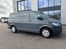 USED 2023 73 VOLKSWAGEN TRANSPORTER 2.0 TDI T28 FWD SWB 150PS AIRCON 