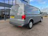 USED 2023 73 VOLKSWAGEN TRANSPORTER 2.0 TDI T28 FWD SWB 150PS AIRCON 