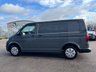 USED 2023 73 VOLKSWAGEN TRANSPORTER 2.0 TDI T28 FWD SWB 150PS AIRCON 