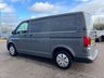 USED 2023 73 VOLKSWAGEN TRANSPORTER 2.0 TDI T28 FWD SWB 150PS AIRCON 