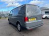 USED 2023 73 VOLKSWAGEN TRANSPORTER 2.0 TDI T28 FWD SWB 150PS AIRCON 