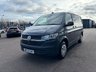 USED 2023 73 VOLKSWAGEN TRANSPORTER 2.0 TDI T28 FWD SWB 150PS AIRCON 