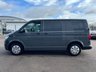 USED 2023 73 VOLKSWAGEN TRANSPORTER 2.0 TDI T28 FWD SWB 150PS AIRCON 