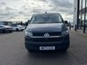 USED 2023 73 VOLKSWAGEN TRANSPORTER 2.0 TDI T28 FWD SWB 150PS AIRCON 